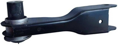 Rear Lower Control Arm Right LR128496 Left LR128497 Compatible with LAND ROVER DISCOVERY SPORT (L550) RANGE ROVER EVOQUE (L551) RANGE ROVER VELAR (L560)