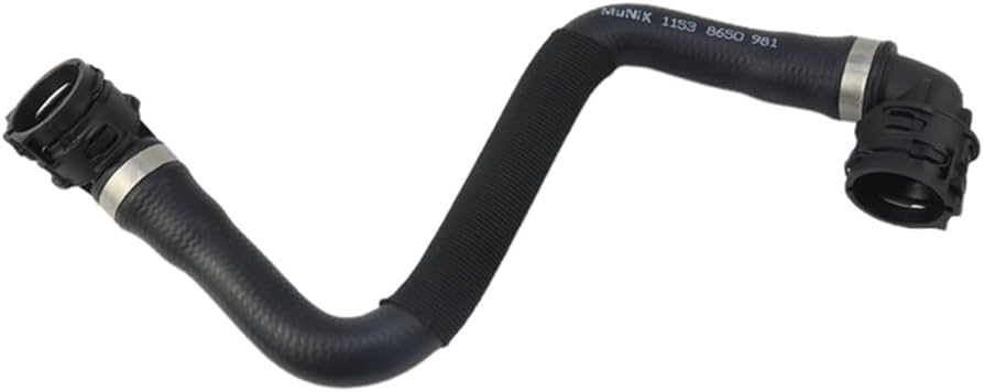 Coolant Hose 11538650981 Compatible With BMW G01 G02 G08