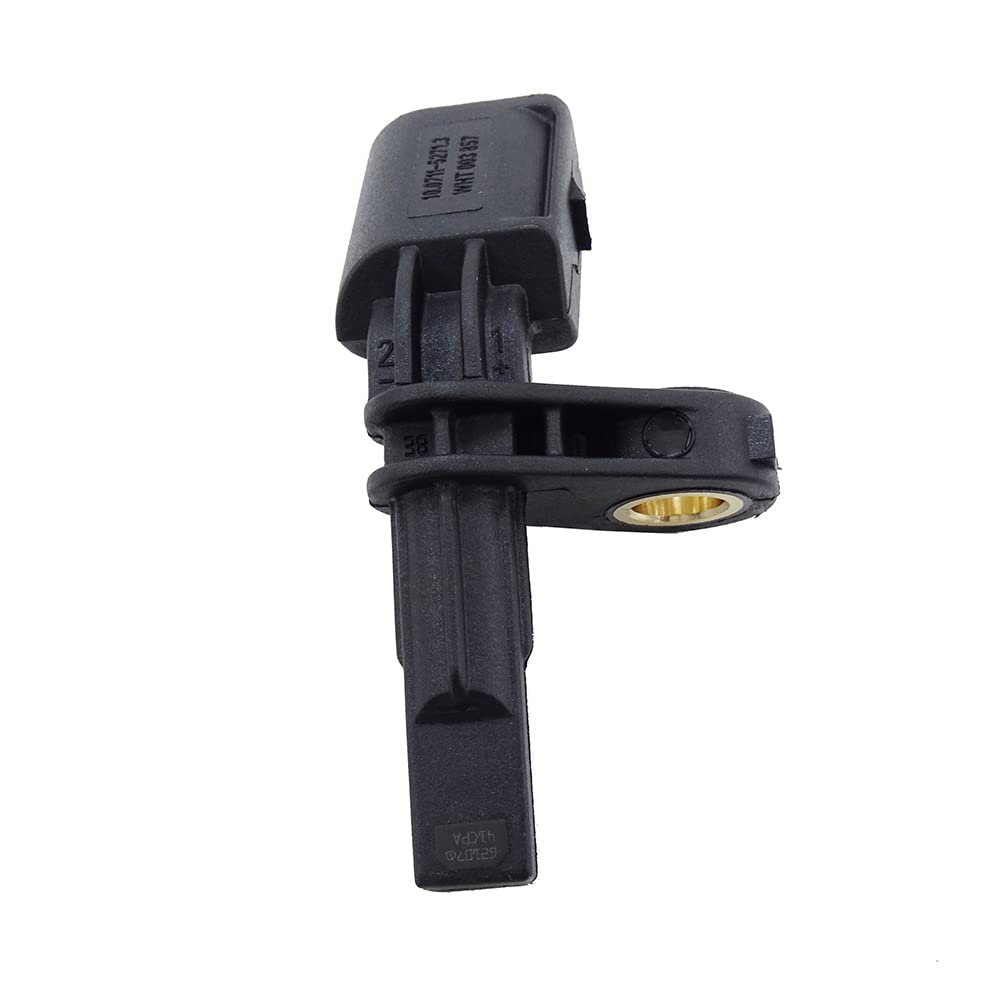 Front Left Wheel Speed Sensor 7H0927807 WHT003857 Compatible With AUDI Q3/Q7 (8UB, 8UG)