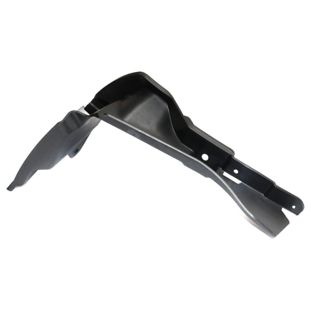 Front Bumper Bracket Left 2058853865 & Right 2058853965 Compatible With Mercedes Benz C-Class (W205) (2015-2018) Tag No.799