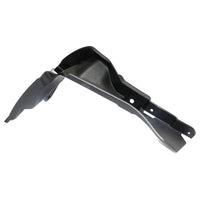 Front Bumper Bracket Left 2058853865 & Right 2058853965 Compatible With Mercedes Benz C-Class (W205) (2015-2018) Tag No.799