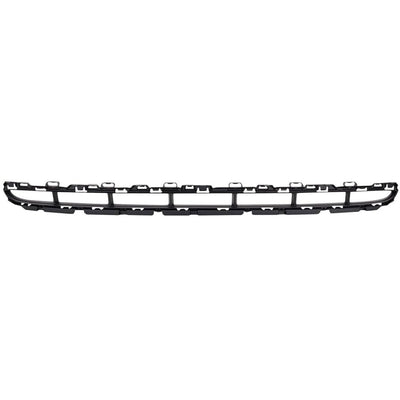 Front Bumper Lower Gril 95B8059351E0 Compatible With Porsche Macan (2019-2021) Tag No.175