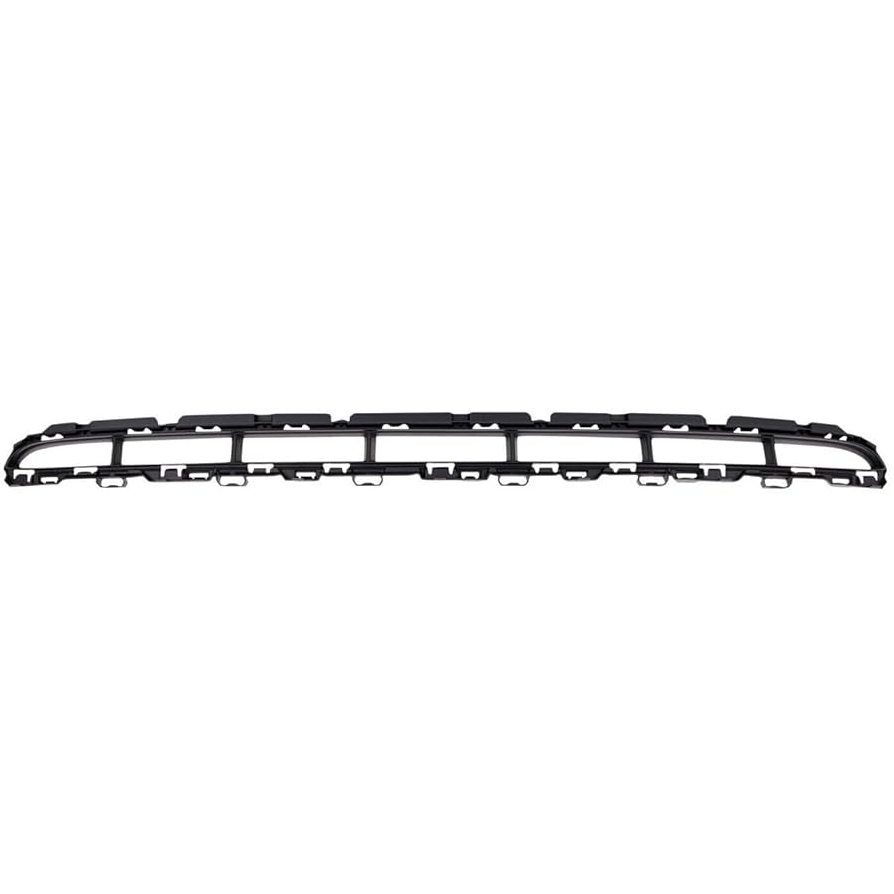 Front Bumper Lower Gril 95B8059351E0 Compatible With Porsche Macan (2019-2021) Tag No.175