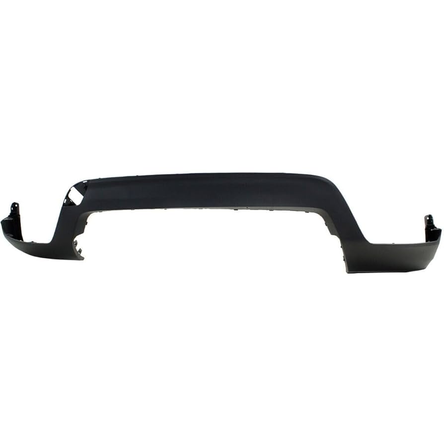 Front Lower Bumper  51117210441 Compatible With BMW F25 (2011-2014)
