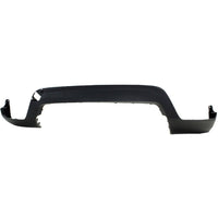 Front Lower Bumper  51117210441 Compatible With BMW F25 (2011-2014)