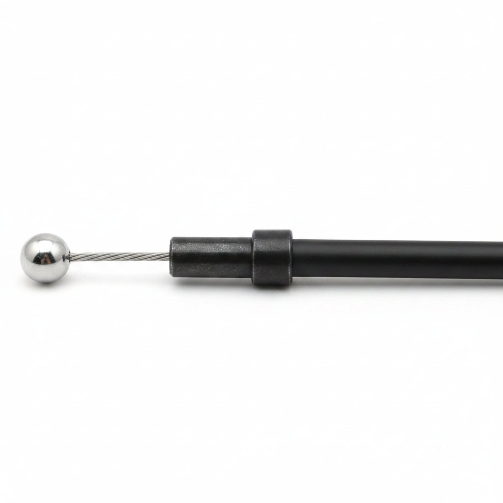 Rear Hood Release Cable 51237367535 Compatible With BMW For X5 X6 F15
