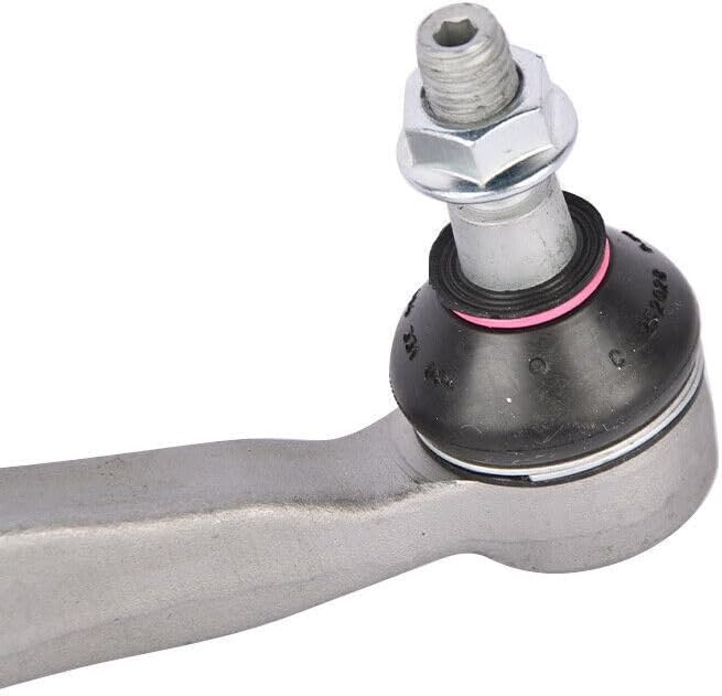 Outer Tie Rod End Left 673000005 & Right 673000006 Compatible With Maserati (2014-2017)