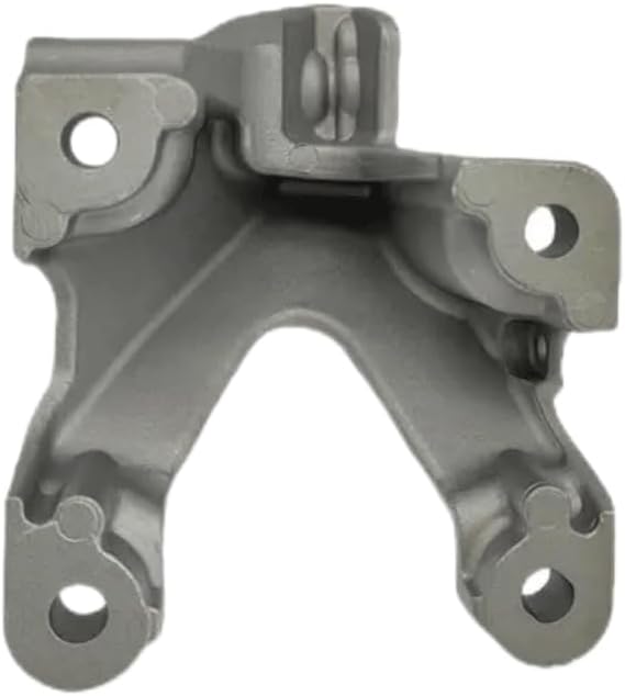 Engine Mount Rear Right  JDE40333 Compatible With JAGUAR XF & XE