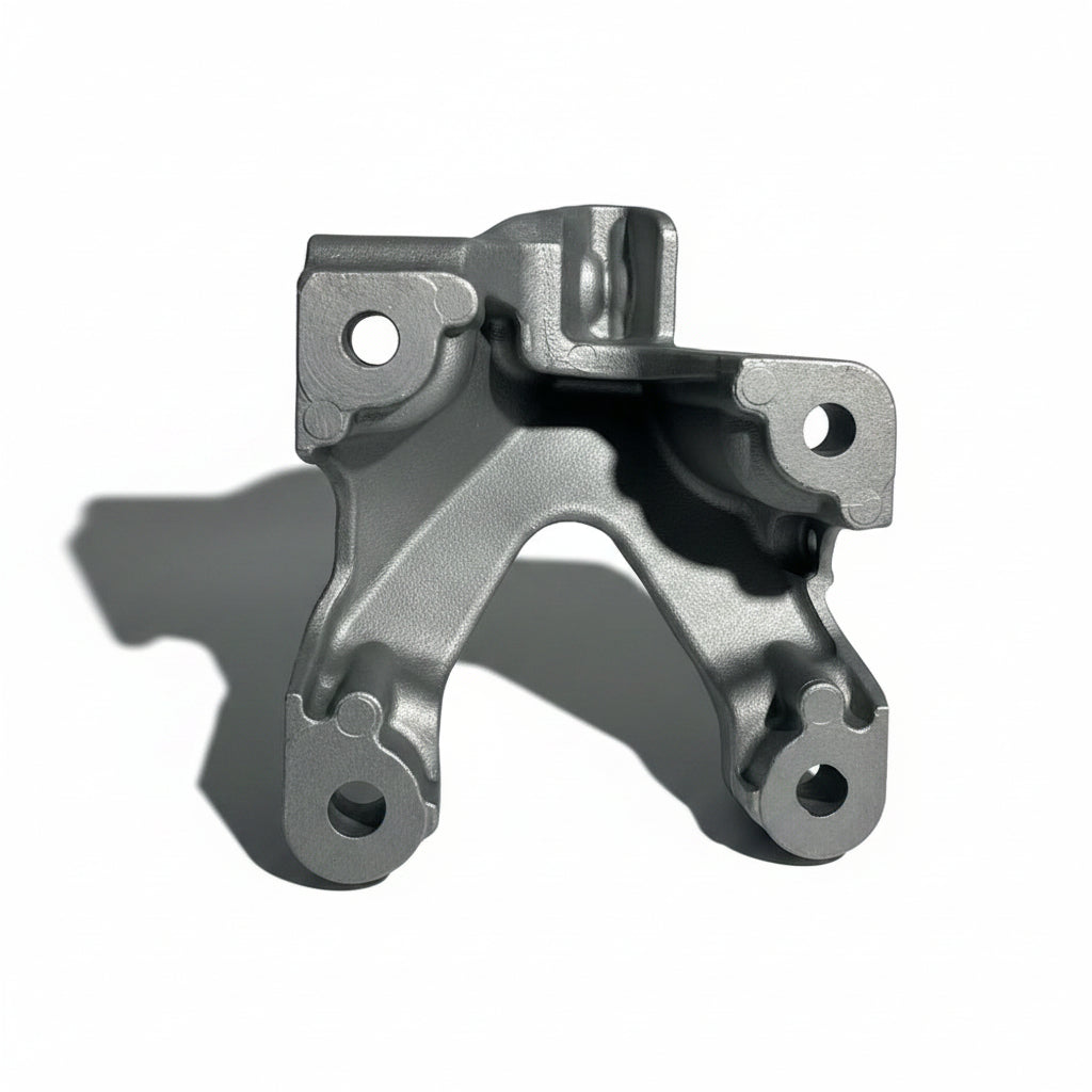 Engine Mounting Rear Right JDE40333 Compatible With Jaguar - F-Type  Jaguar XE XFL