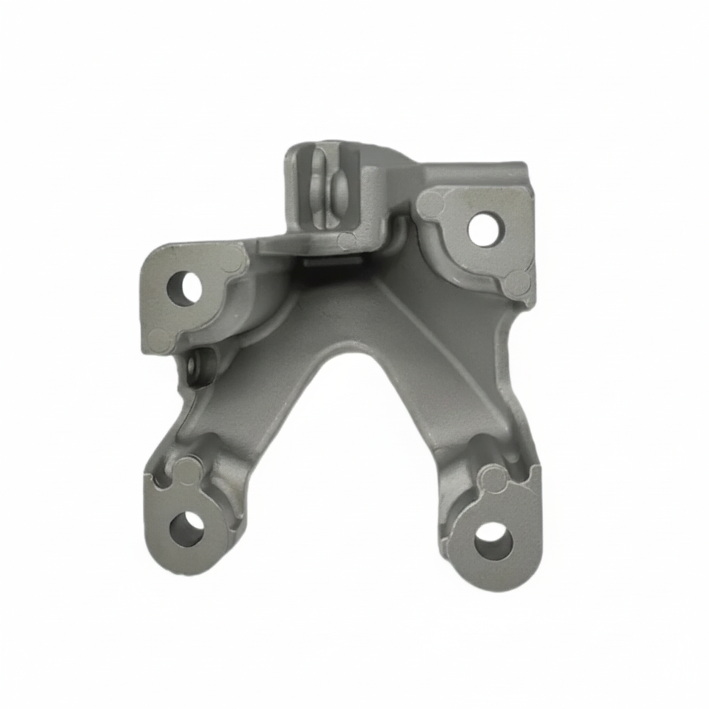 Engine Mounting Rear Right JDE40333 Compatible With Jaguar - F-Type  Jaguar XE XFL