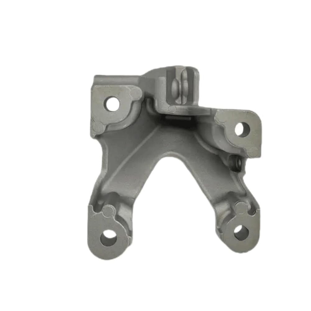 Engine Mounting Rear Right JDE40333 Compatible With Jaguar - F-Type  Jaguar XE XFL