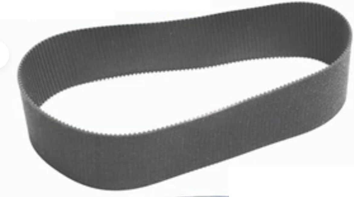 Steering Rack Belt 7806040300 Compatible With BMW X1 E84 & Z4 E89 & 3-Series E90 Tag-12.