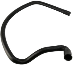 Coolant Hose 6365010382 6365010482 Compatible With Mercedes Benz W636 M651