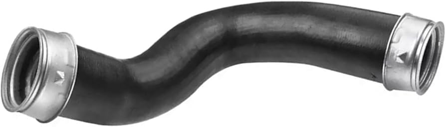 Rubber Turbo Hose Pipe 2115283982 Compatible With Mercedes Benz W211