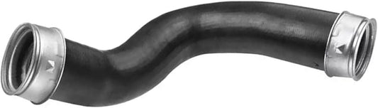 Rubber Turbo Hose Pipe 2115283982 Compatible With Mercedes Benz W211