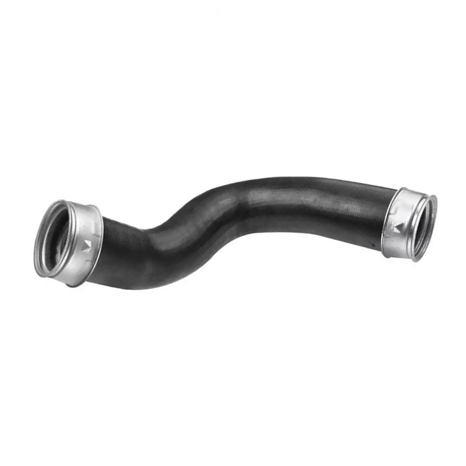 Rubber Turbo Hose Pipe 2115283982 Compatible With Mercedes Benz W211