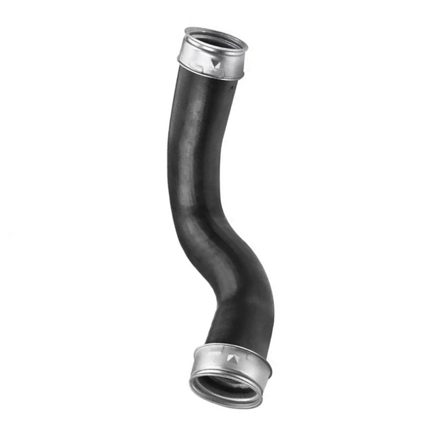 Rubber Turbo Hose Pipe 2115283982 Compatible With Mercedes Benz W211
