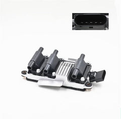 Ignition Coil 078905110H Compatible With AUDI A4 A6 A8