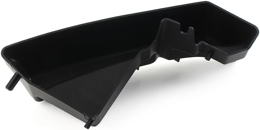 Front Bumper Bracket Right LR036189 & Left LR036193 Compatible With Land Rover Range Rover Evoque - L538 (2012-2019) Tag No.3154