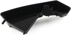 Front Bumper Bracket Right LR036189 & Left LR036193 Compatible With Land Rover Range Rover Evoque - L538 (2012-2019) Tag No.3154