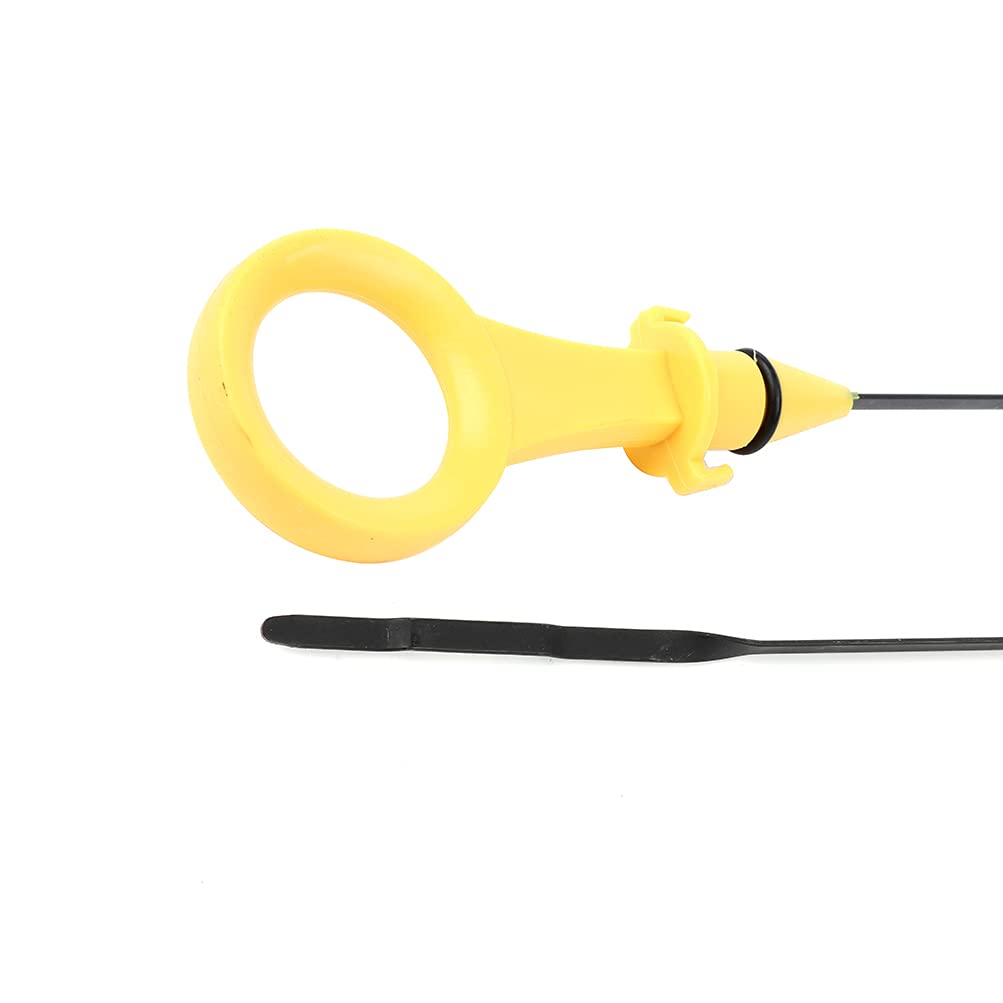 Oil Dipstick 06J115611E 06J115611F 06J115611L Compatible With Audi A4 2009-2017,For Audi A4 Quattro 2009-2017,For Audi A5 Quattro 2010-2017
