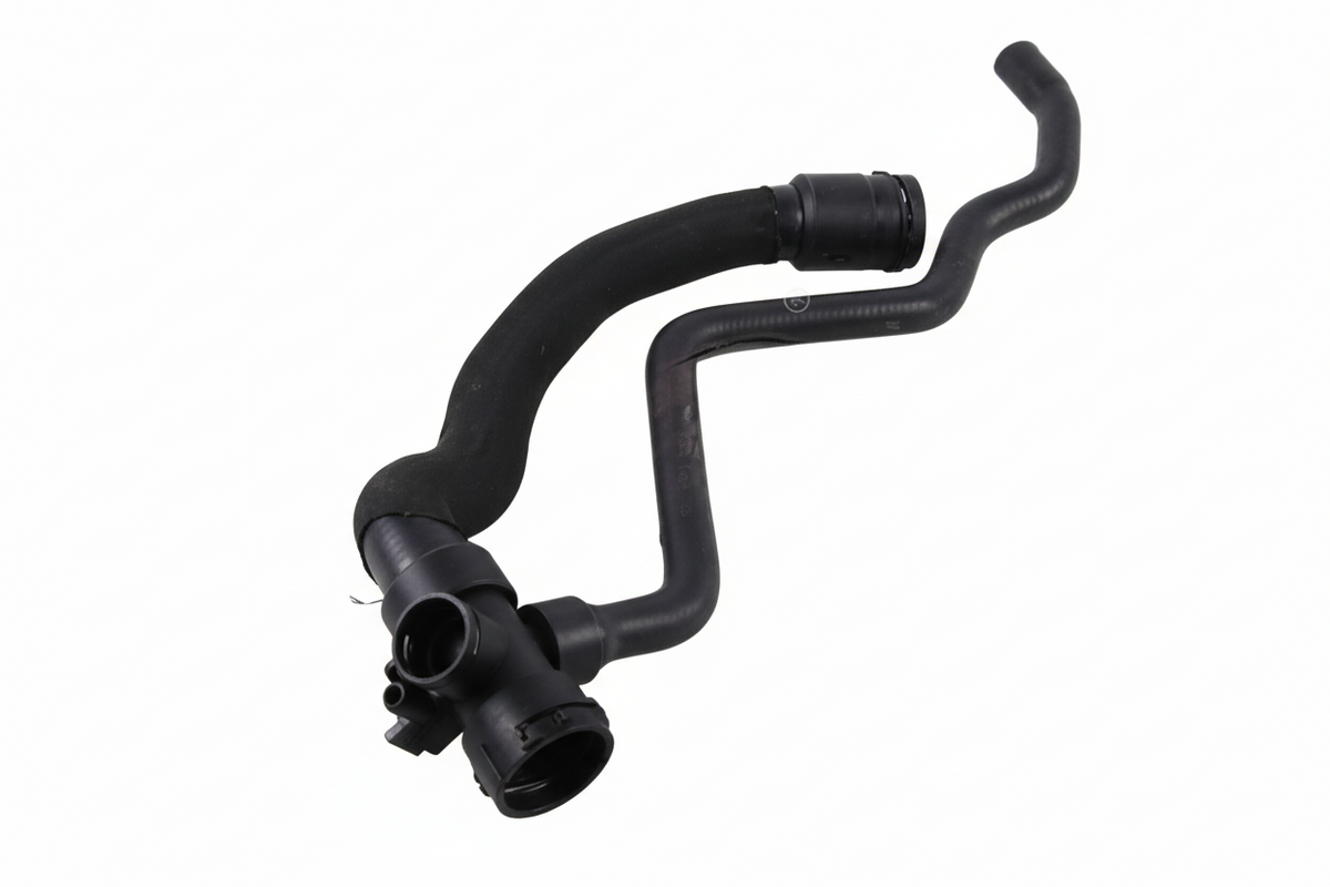 Engine Water Pipe 2055013591 A2055013591 Compatible With Mercedes Benz W205