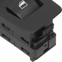 Power Window Regulator Switch Main Compatible With Bmw 3 Series E90 2006-2012 X5 X6 E70 E71 2006-2014 Z4 E89 2008-2012 Power Window Regulator Switch Button 61316945874