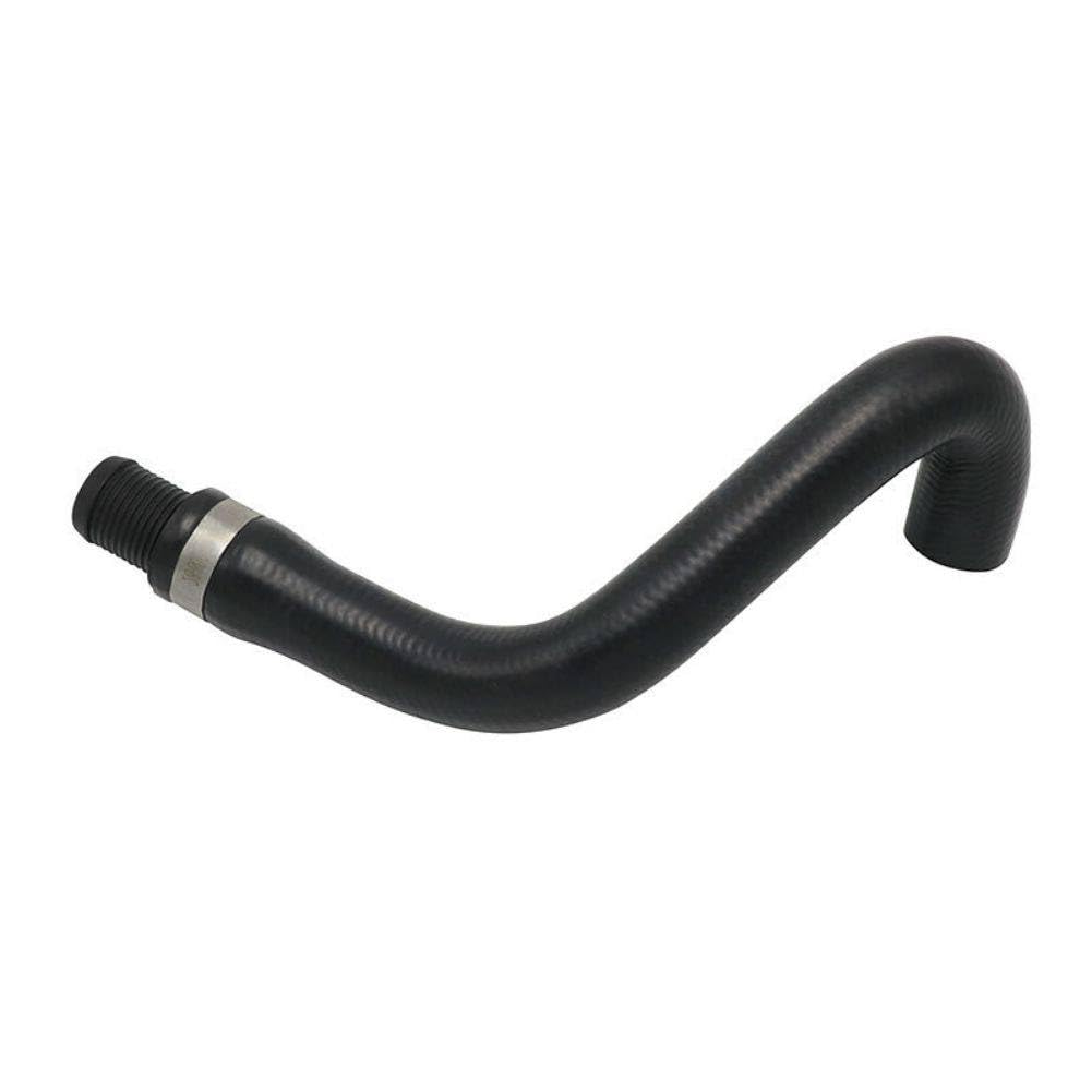 Coolant Hose 2215012191 A2215012191 Compatible With Mercedes Benz W221
