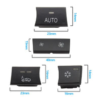 Dashboard Button for Bmw 3 Series Cars
