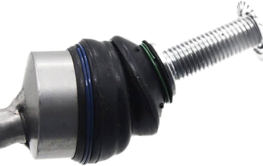 Front Sway Bar Links Stabilizer Link Kit L/R 2213201589 2213201689 Compatible With Mercedes Benz W221