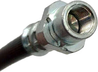 Rear Brake Hose 34306762838 34306789433 34306798523 Compatible With BMW E84 E87