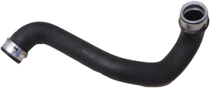 Turbo Radiator Hose 2115015482 A2115015482 Compatible With Mercedes Benz W211
