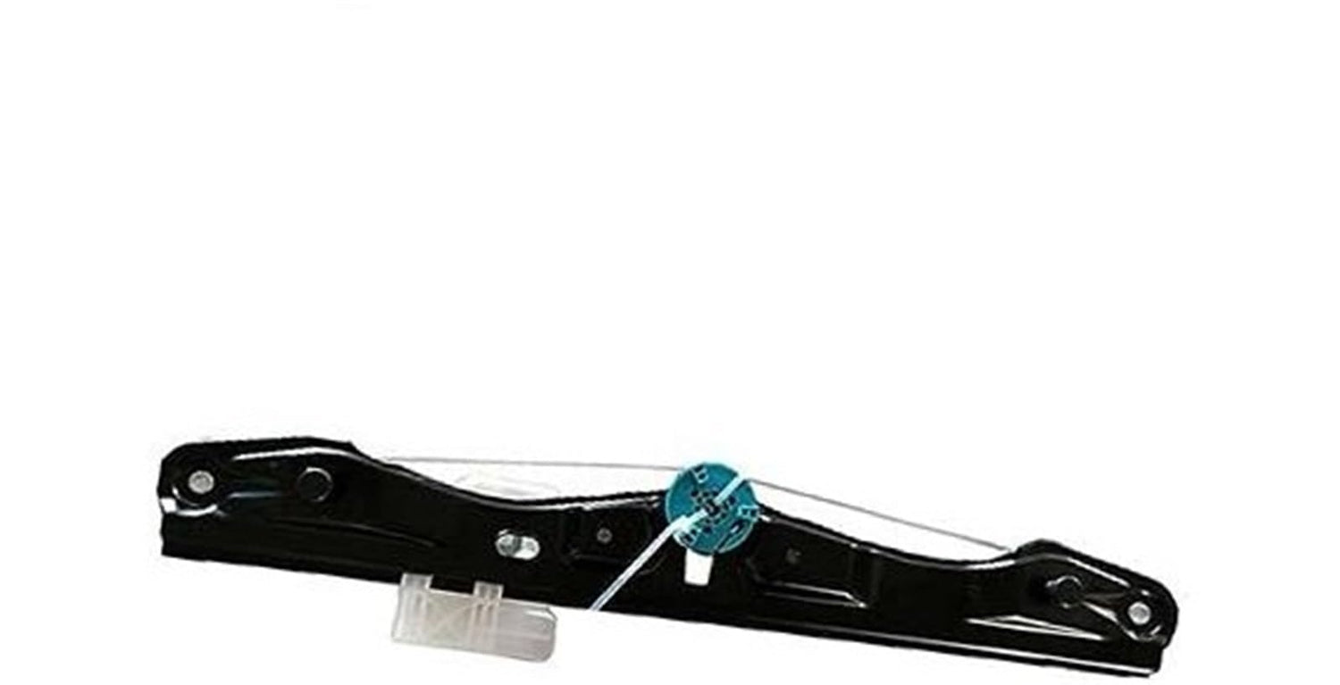 Rear Left Glass Machine 51357281887 Compatible With BMW F30