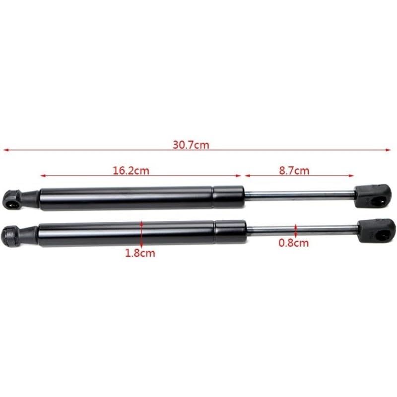 Hood Bonnot Gas Strut for Bmw 3 Series Cars