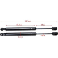 Hood Bonnot Gas Strut for Bmw 3 Series Cars