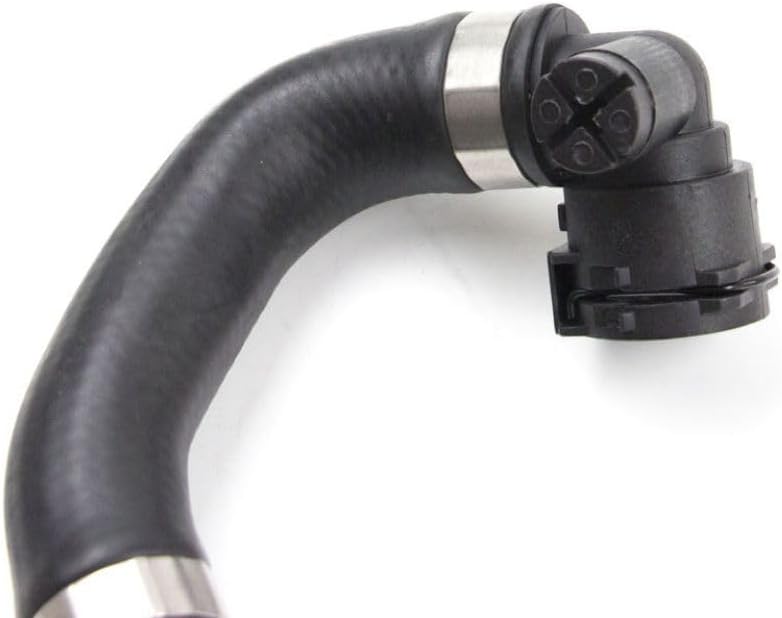 Engine Radiator Coolant Hose 17117620688 Compatible With BMW X1 E84