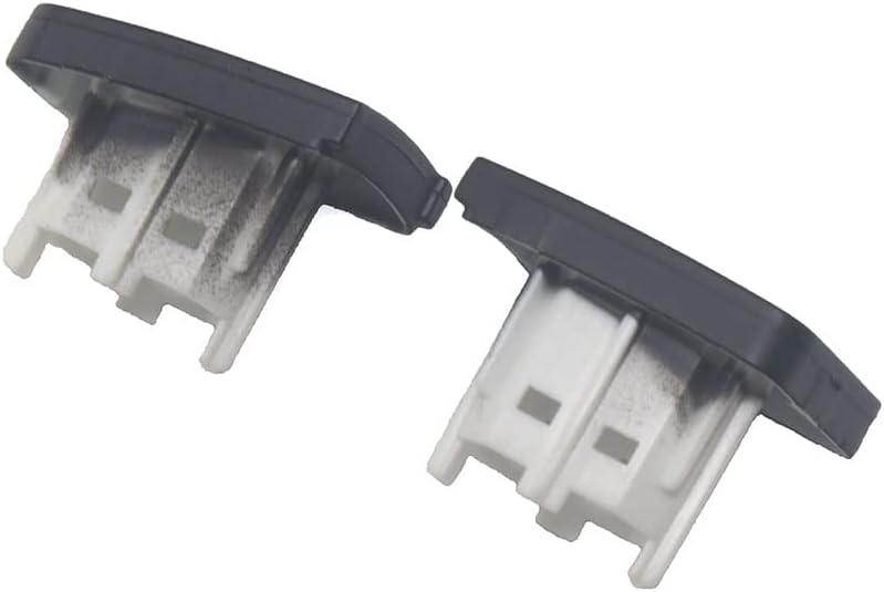 Interior Door Lock Switch Buttons Black Left 2049058402 Left 2048706310 Compatible With Mercedes Benz Mercedes Benz C-Class W204 W176 W246 W156 W212 W166 W463 W117