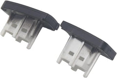 Interior Door Lock Switch Buttons Black Left 2049058402 Left 2048706310 Compatible With Mercedes Benz Mercedes Benz C-Class W204 W176 W246 W156 W212 W166 W463 W117