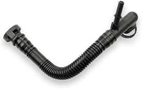 Radiator Hose 11611440317 Compatible With BMW E46