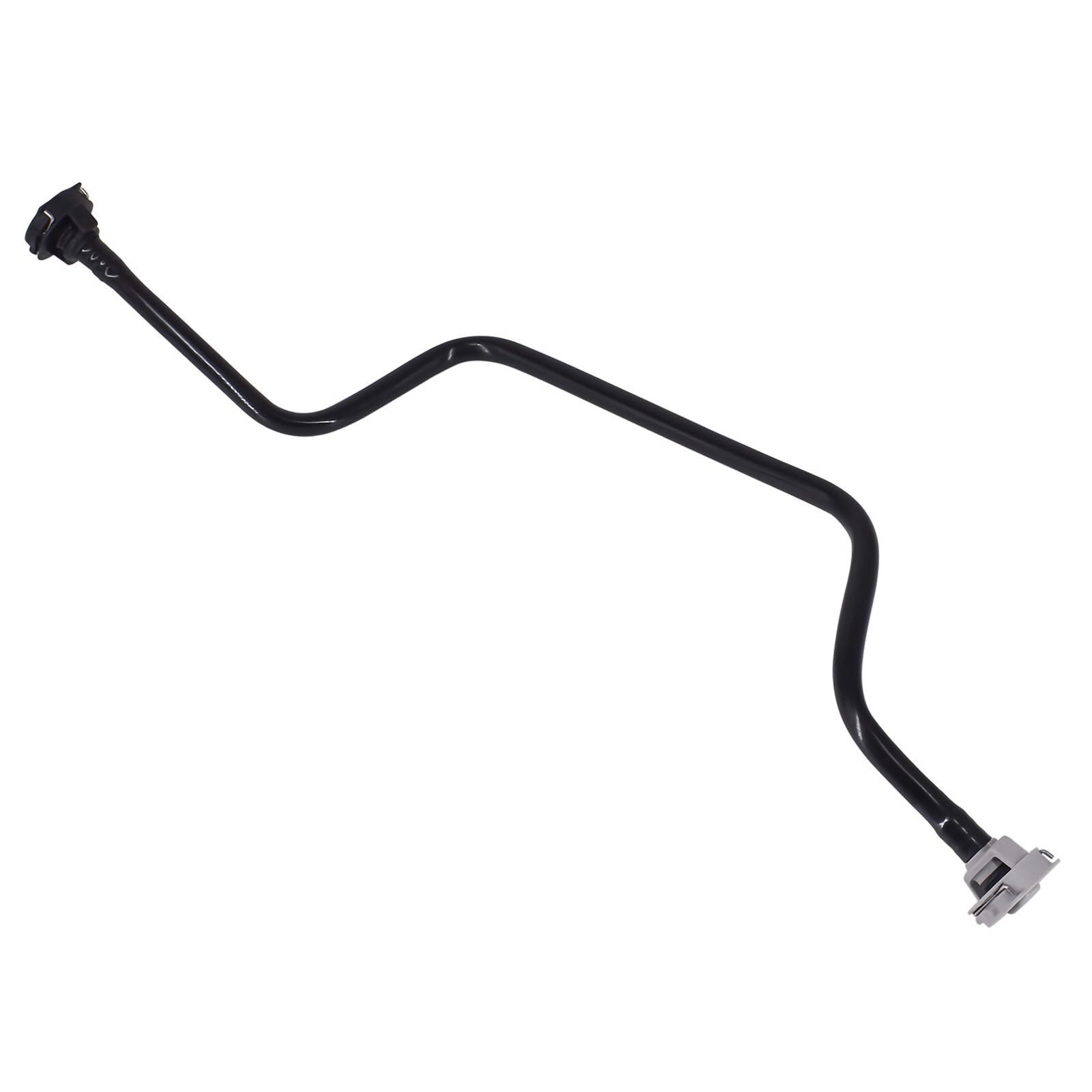 Engine Coolant Reservoir Tank Hose 8RO121081M  Compatible With AUDI  For Q5  Q5 (FYB)