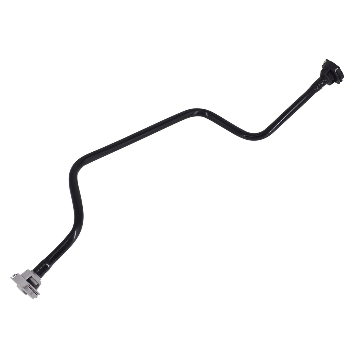 Engine Coolant Reservoir Tank Hose 8RO121081M  Compatible With AUDI  For Q5  Q5 (FYB)