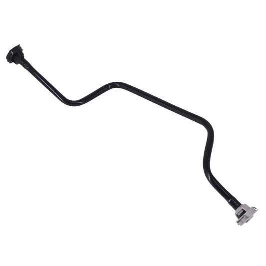 Engine Coolant Reservoir Tank Hose 8RO121081M  Compatible With AUDI  For Q5  Q5 (FYB)