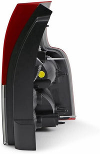 Car Rear Light Tail Lamp Lower Tail Light Lens Right 31213382 & Left 31213381 Compatible With Volvo XC90 (2007-2012)