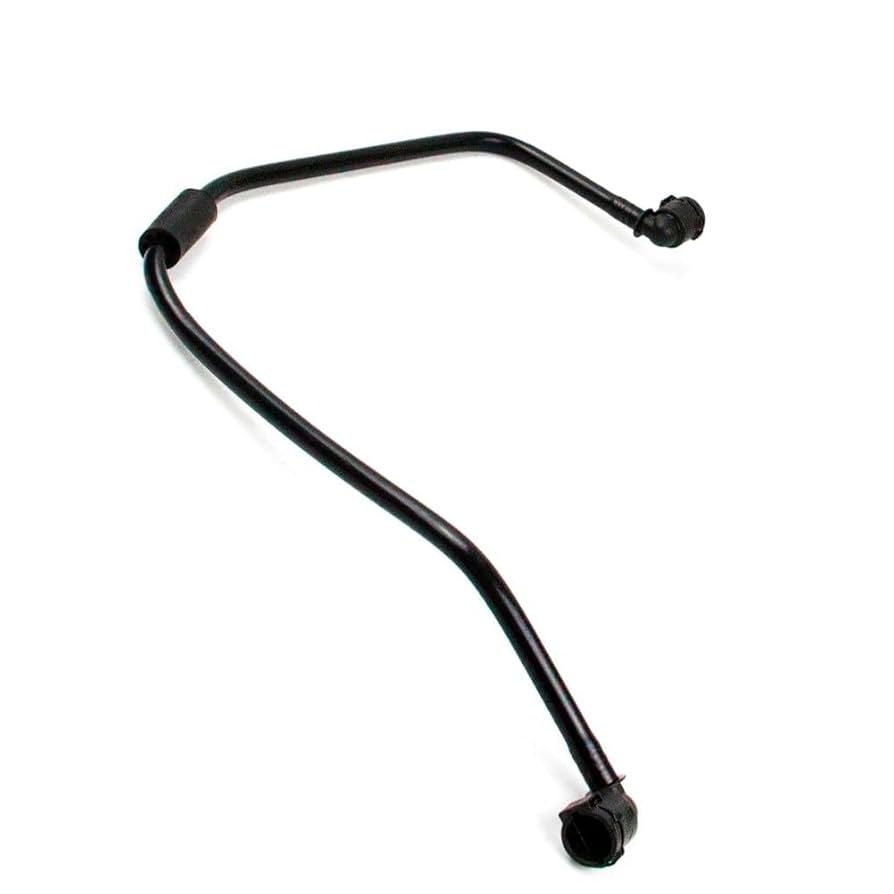 Coolant Hose Pipe 17128740118 17129845173 17128677244 17128616536 17125A05950 Compatible With BMW 3 (F30, F80) 3 Gran Turismo (F34) Tag No.920
