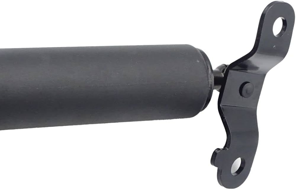 Tailgate Gas Spring Strut Left 1647400345 Compatible With Mercedes Benz W164