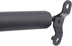 Tailgate Gas Spring Strut Left 1647400345 Compatible With Mercedes Benz W164