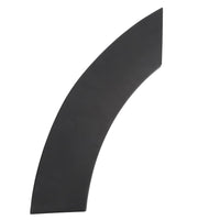 Wheel Eyebrow  On The Door Left 51777329031 Compatible With MINI (F55) | MINI / COOPER Tag No.129