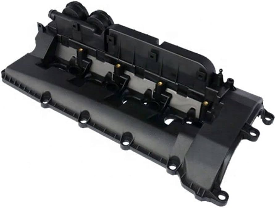Engine Valve Cover Left LR041685 LR109353 Compatible With LAND ROVER DISCOVERY V (L462) RANGE ROVER SPORT II (L494)