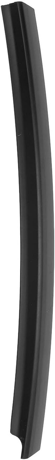 Rear Door Pillar Cover Trim 51137167236 Compatible With MINI COOPER R55