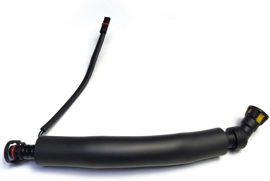 Return Line 11157567801 170595 ABV0178 EMH231 V20-1564 Compatible With BMW E90 & E60 & E66 & E85